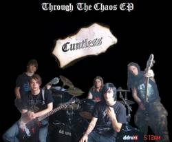 Cuntless : Through the Chaos